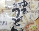 お弁当に♪塩焼きうどん作り方2写真