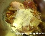 ●～絶品！鶏肉のたっぷり香味炒め～●作り方1写真