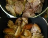 ●～絶品！鶏肉のたっぷり香味炒め～●作り方2写真