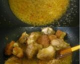 ●～絶品！鶏肉のたっぷり香味炒め～●作り方3写真