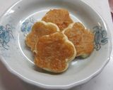 お弁当▽▲ジャコ天◎ちーサンド▲▽作り方3写真