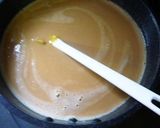 クルミの味噌ういろう作り方1写真