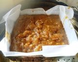 クルミの味噌ういろう作り方3写真