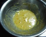 朝食にも♪きなこと黒蜜のフレンチトースト作り方1写真