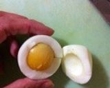 ポンデライオンお弁当作り方1写真