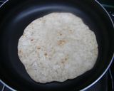 うちのタコス+:;;:+♫+:;;:+作り方4写真