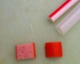 ポンデライオンお弁当作り方4写真