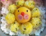 ポンデライオンお弁当作り方5写真