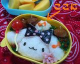 お弁当にポテトサラダ♡作り方2写真