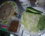うちのタコス+:;;:+♫+:;;:+作り方9写真