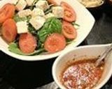 いろいろ使える∞辛口ドレッシング作り方11写真