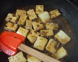 ◎麻婆豆腐◎作り方6写真