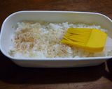食べやすい♪のり弁作り方4写真