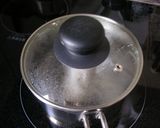 うちの☆やわらか茹で鶏～鶏はむ風作り方4写真