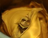 ミラノパンの作り方2011/10/23改作り方4写真