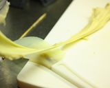 ミラノパンの作り方2011/10/23改作り方5写真