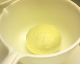 ミラノパンの作り方2011/10/23改作り方7写真