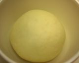 ミラノパンの作り方2011/10/23改作り方8写真
