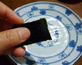 食べやすい♪のり弁作り方5写真