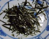食べやすい♪のり弁作り方6写真
