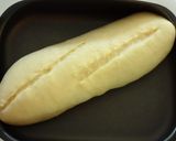 ミラノパンの作り方2011/10/23改作り方11写真
