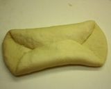 ミラノパンの作り方2011/10/23改作り方10写真