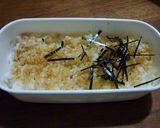 食べやすい♪のり弁作り方7写真