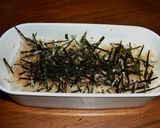 食べやすい♪のり弁作り方8写真