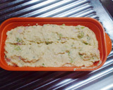 ホエーとおからパウダーのケークサレ作り方5写真