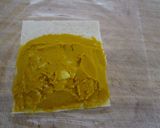 ひよこのロールサンド作り方1写真