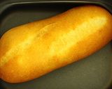ミラノパンの作り方2011/10/23改作り方14写真