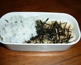 食べやすい♪のり弁作り方9写真