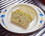 ホエーとおからパウダーのケークサレ作り方8写真
