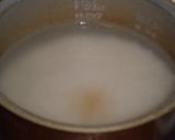 古米に蜂蜜で新米の味に！作り方1写真