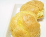 カスタードクリーム＊簡単 電子レンジ版作り方11写真