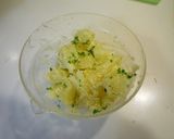 じゃがいもだけのシンプルポテトサラダ作り方5写真