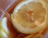 HONEY LEMON作り方3写真