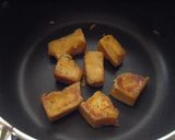 高野豆腐の南蛮タルタル♪作り方4写真