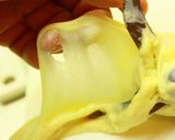 ミラノパンの作り方2011/10/23改作り方6写真