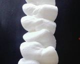 生クリームの色々な絞り方☆作り方10写真