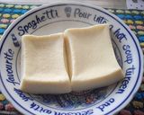 スパイシー高野豆腐♪作り方1写真