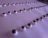 きょろきょろ(*^U^*)eyeシング♬作り方8写真