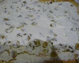 栗入り☆ロールケーキ作り方10写真