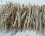 ごぼうのゴマ*マヨネーズサラダ作り方1写真