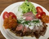 和風ローストビーフ作り方7写真
