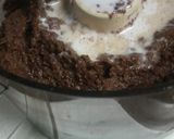 おからチョコケーキ作り方3写真