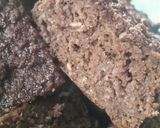 おからチョコケーキ作り方6写真