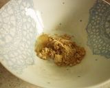 野菜とシーフードちゃんぽん作り方1写真