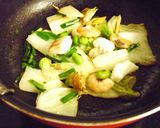 野菜とシーフードちゃんぽん作り方2写真