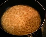 蒸し鶏ちゃんぽん作り方4写真